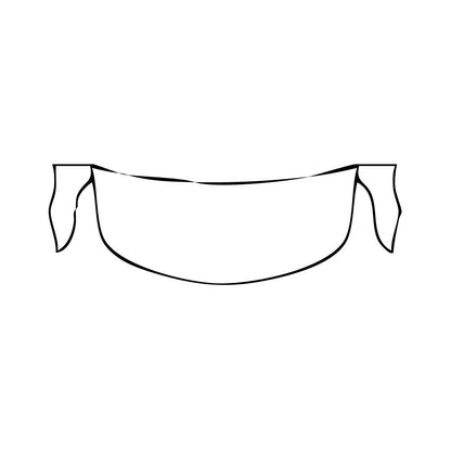 Pre-Cut PPF Cadillac CT6 Platinum 2019 - PPF-Kits