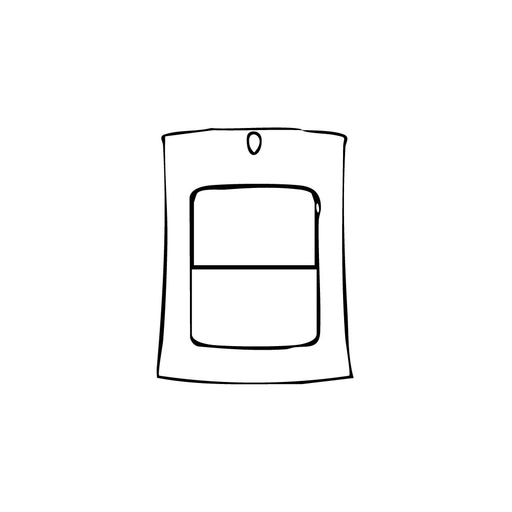 Pre-Cut PPF Ford Taurus Luxury 2019 - PPF-Kits