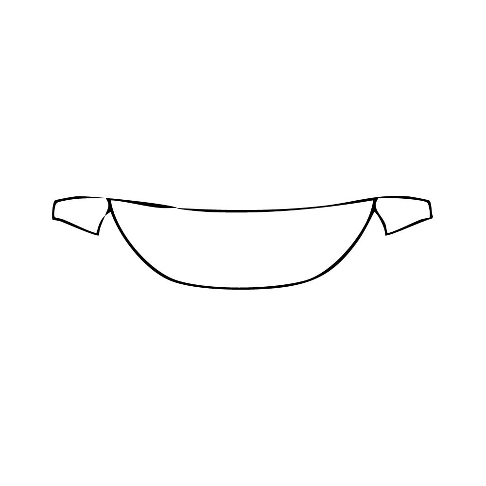 Pre-Cut PPF Ford Territory 2019 - PPF-Kits