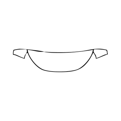 Pre-Cut PPF Ford Territory 2019 - PPF-Kits