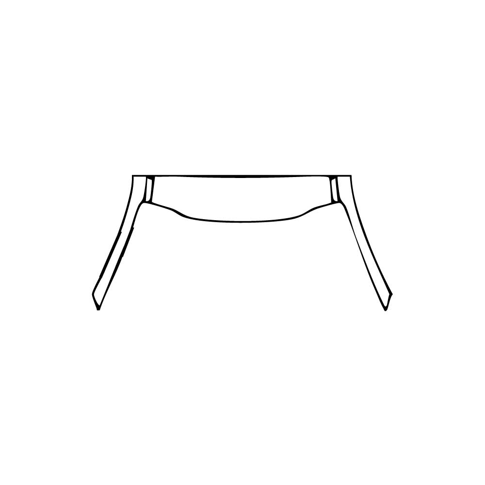 Pre-Cut PPF KIA Telluride EX 2020 - PPF-Kits