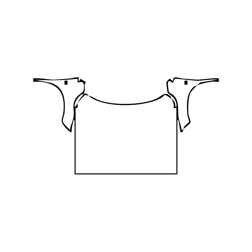 Pre-Cut PPF Lexus RX RX (SWB) F-Sport 2016 - PPF-Kits