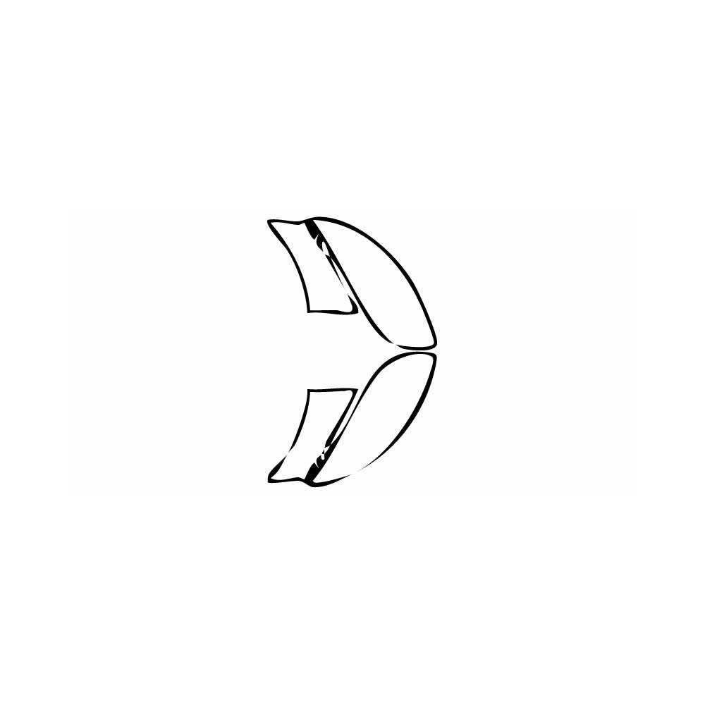 Pre-Cut PPF Toyota Corolla (US) Hatchback Base 2019 - PPF-Kits