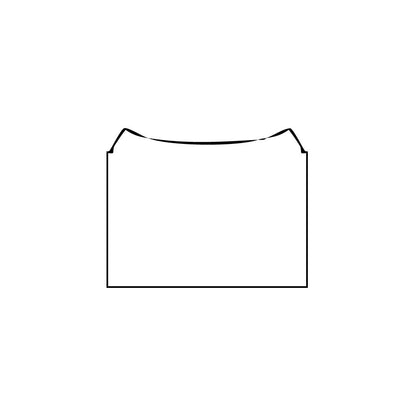 Pre-Cut PPF Lexus LX Luxury 2016 - PPF-Kits