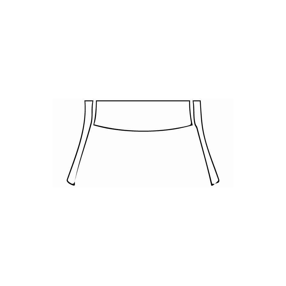 Pre-Cut PPF Lexus NX F-Sport 2014 - PPF-Kits