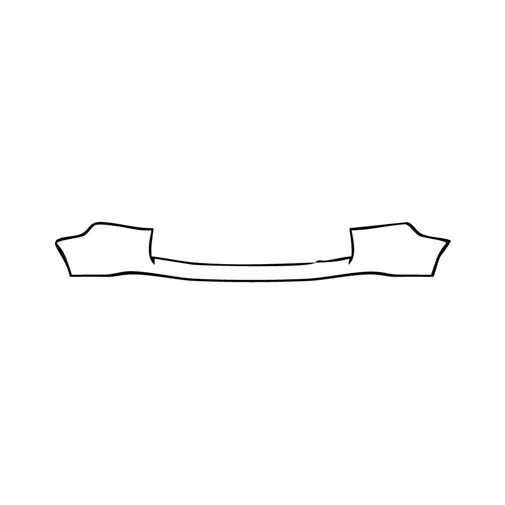 Pre-Cut PPF Volvo XC60 Momentum 2018 - PPF-Kits