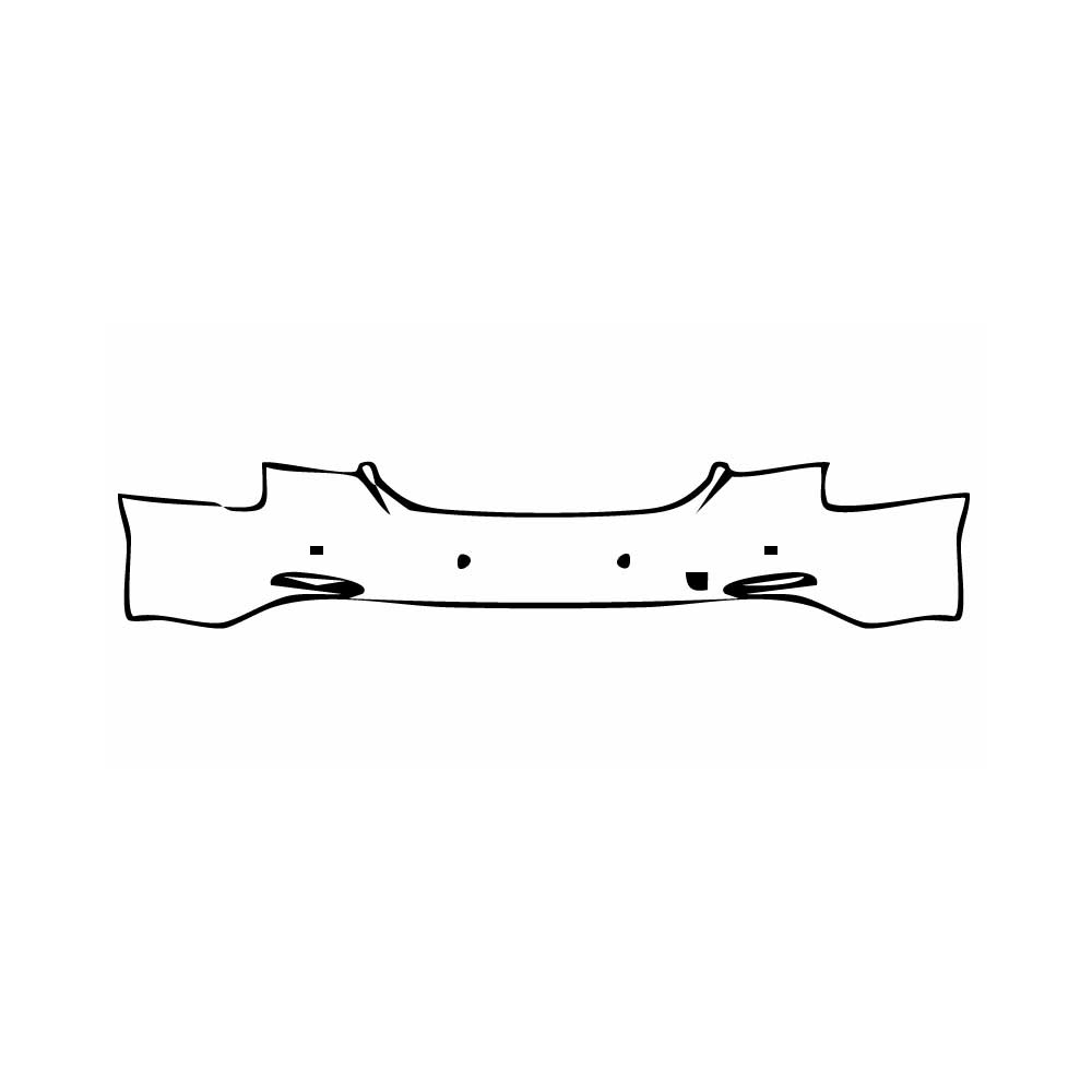 Pre-Cut PPF Audi A5 S5 Sportback 2017 - PPF-Kits