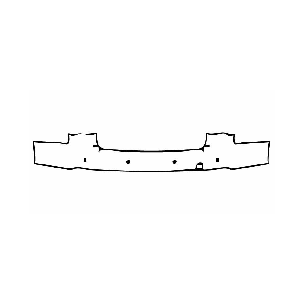 Pre-Cut PPF Audi A6 A6 Allroad 2020 - PPF-Kits