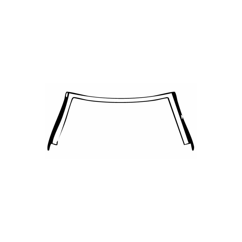 Pre-Cut PPF BMW 4 Series Convertible M4 2014 - PPF-Kits