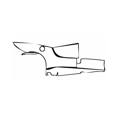 Pre-Cut PPF Ferrari Monza Monza SP2 2019 - PPF-Kits