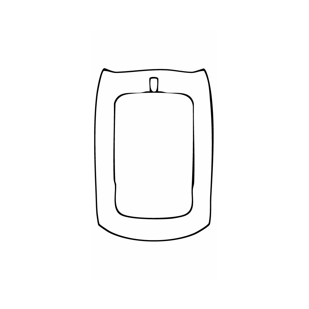 Pre-Cut PPF MINI Electric MINI Cooper Base 2018 - PPF-Kits