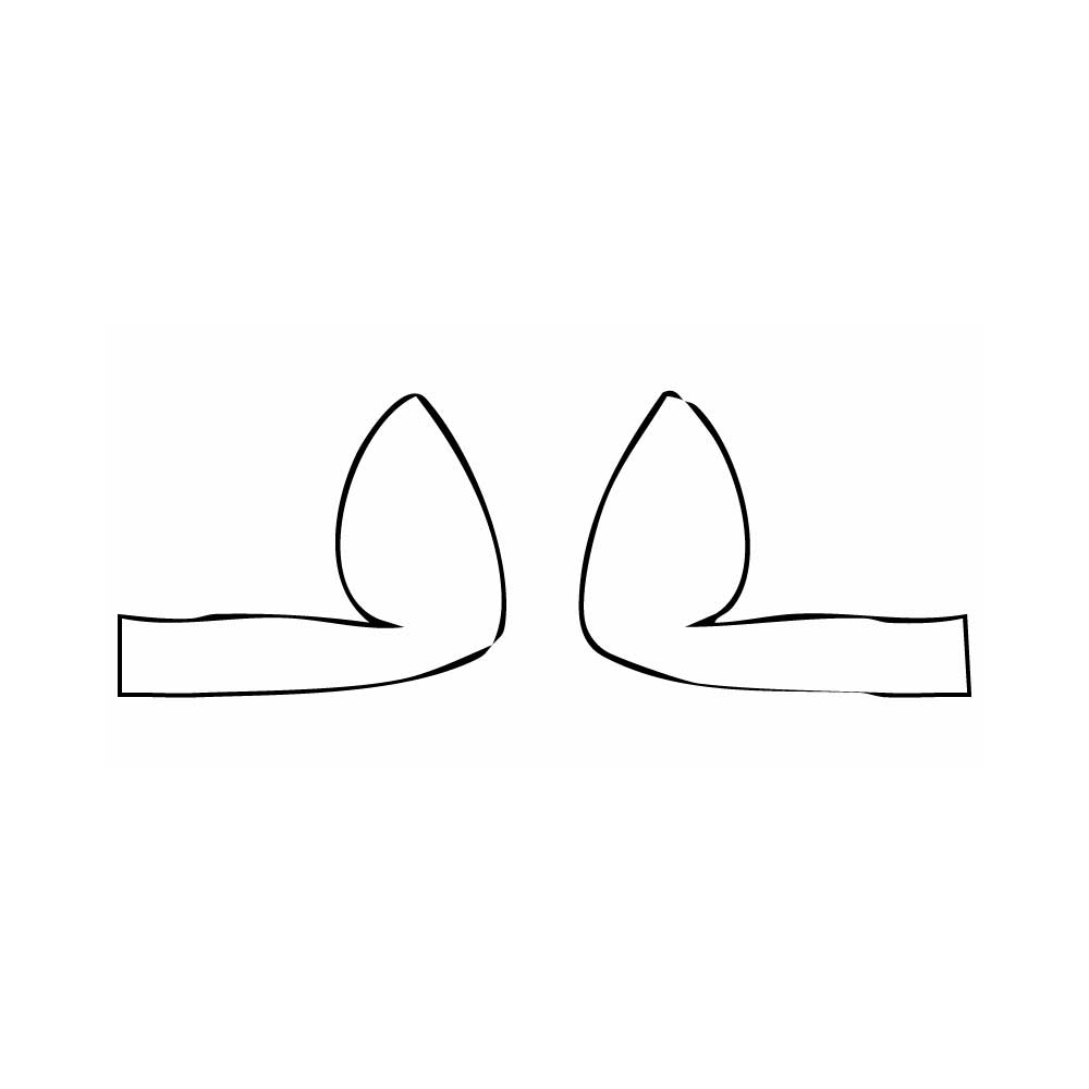 Pre-Cut PPF MINI MINI Convertible Cooper S JCW Package 2017 - PPF-Kits