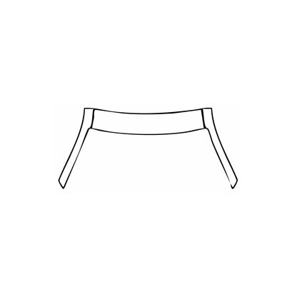 Pre-Cut PPF Skoda Kodiaq VRS (EU) 2018 - PPF-Kits