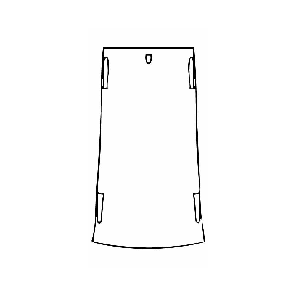 Pre-Cut PPF Skoda Kodiaq VRS (EU) 2018 - PPF-Kits