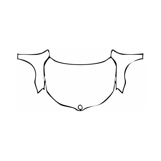 Pre-Cut PPF Skoda Octavia (EU) Hatch VRS 2018 - PPF-Kits