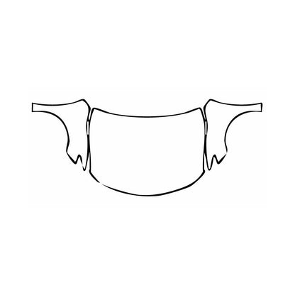 Pre-Cut PPF Toyota Camry (CN) Sport 2018 - PPF-Kits