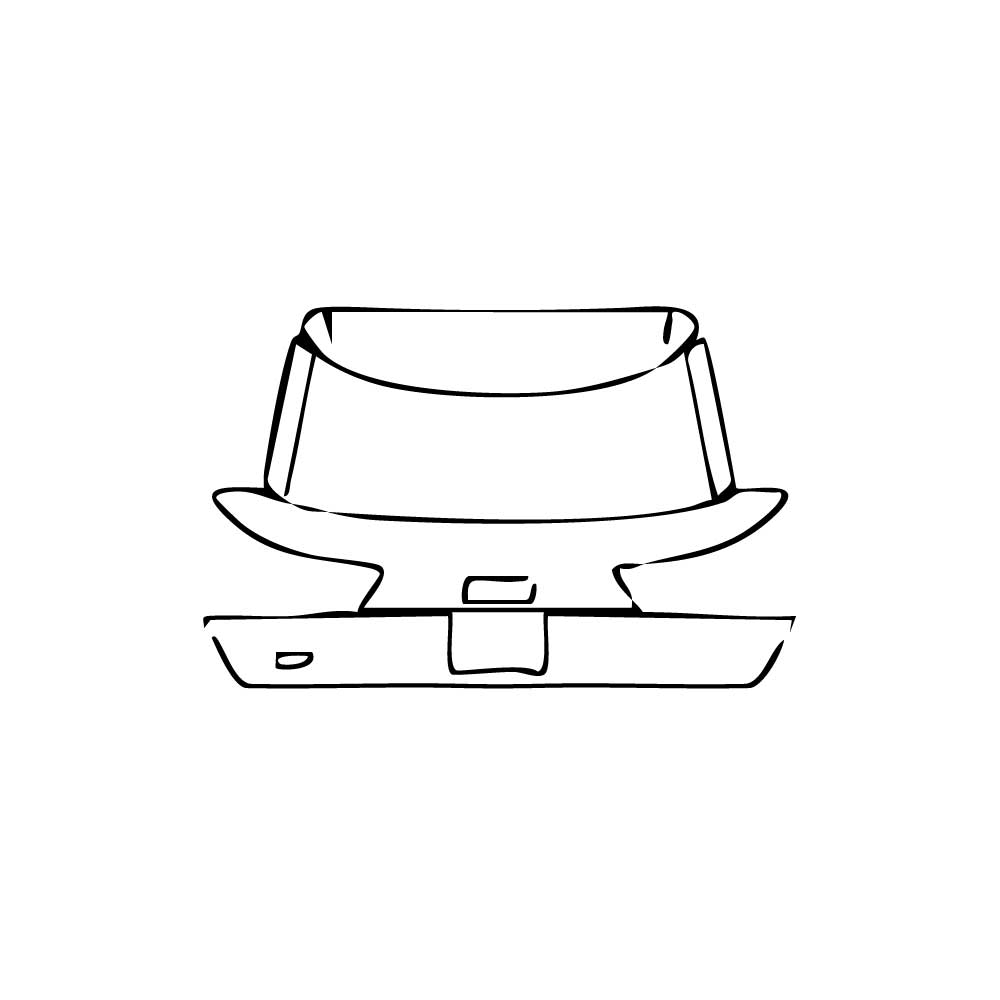 Pre-Cut PPF Audi Q7 S-line 2016 - PPF-Kits