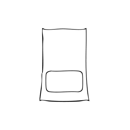 Pre-Cut PPF Bentley Flying Spur W12 2013 - PPF-Kits