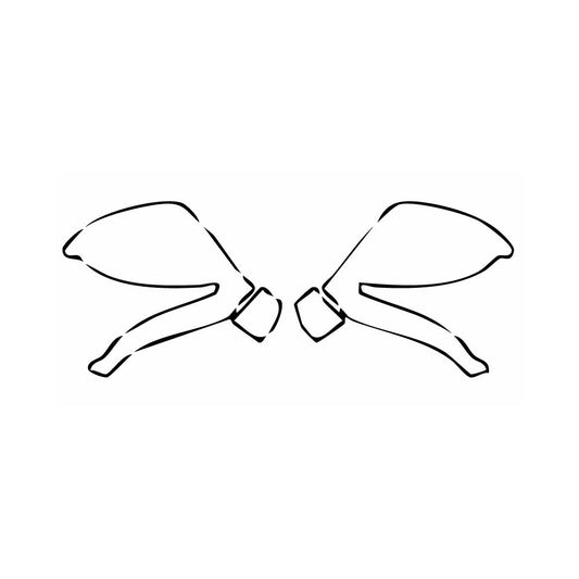 Pre-Cut PPF Bentley Mulsanne Standard Wheelbase 2011 - PPF-Kits