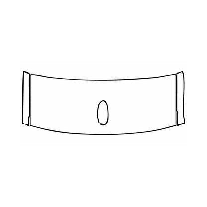 Pre-Cut PPF Jaguar XJ XJL Supersport 2011 - PPF-Kits