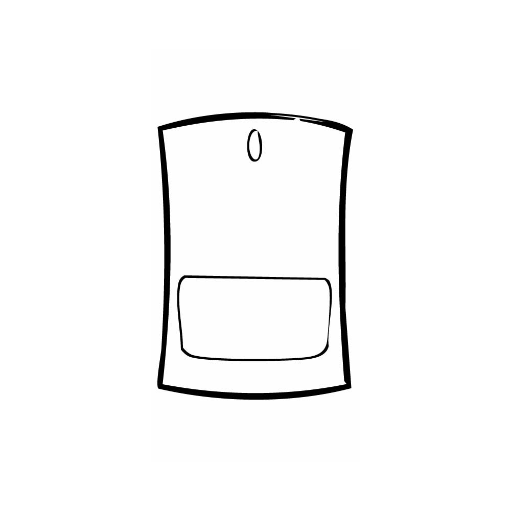 Pre-Cut PPF Lexus IS Sedan F-Sport 2013 - PPF-Kits