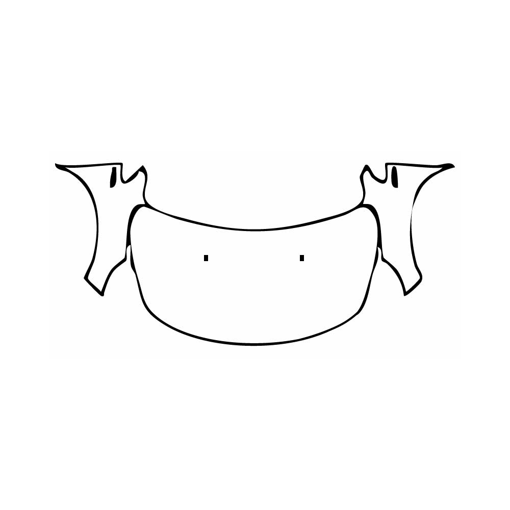 Pre-Cut PPF Peugeot 2008 GT Line 2018 - PPF-Kits