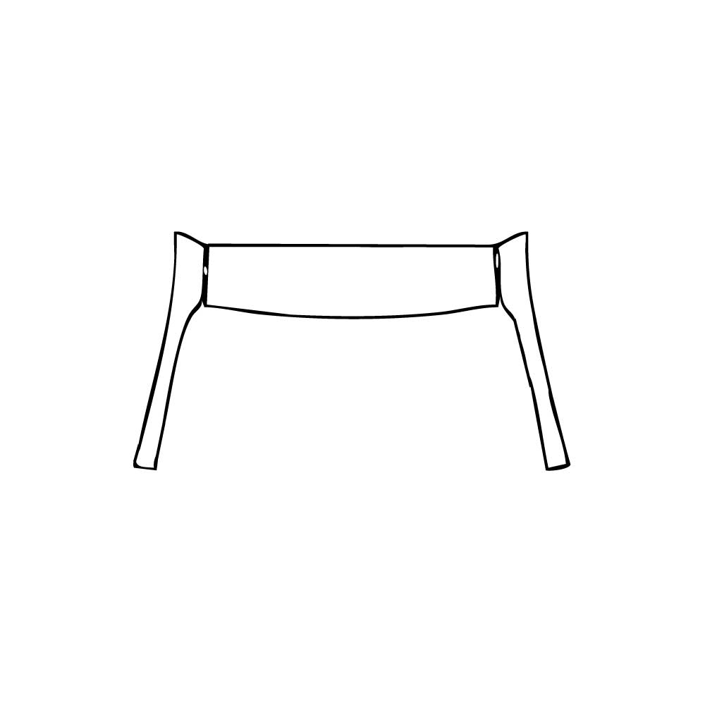 Pre-Cut PPF Toyota Sienna XLE 2011 - PPF-Kits