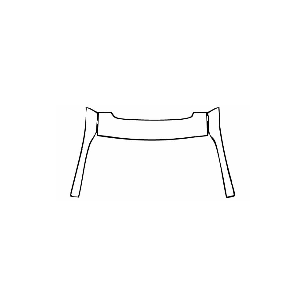 Pre-Cut PPF Toyota Sienna XLE 2011 - PPF-Kits
