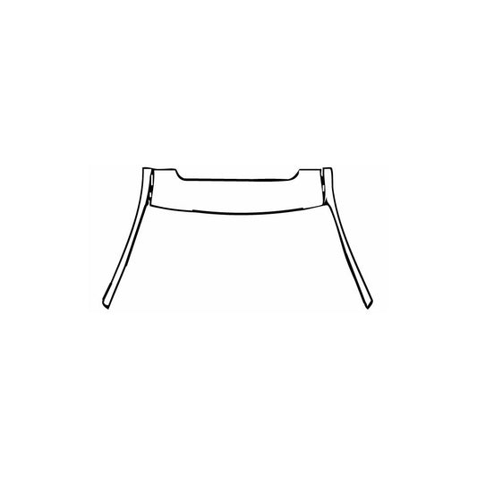 Pre-Cut PPF Audi A6 S6 2012 - PPF-Kits