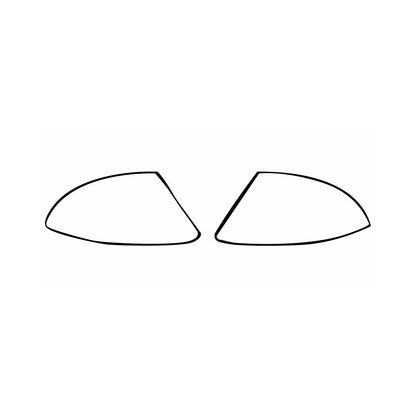 Pre-Cut PPF Audi A6 S6 2012 - PPF-Kits
