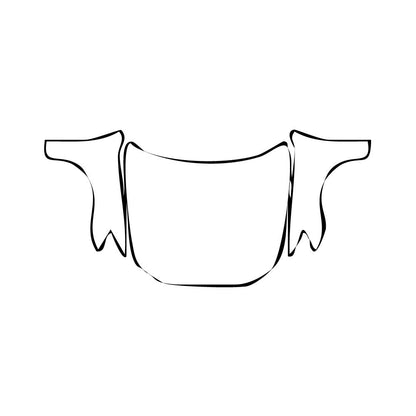 Pre-Cut PPF Audi A6 RS6 Avant 2013 - PPF-Kits