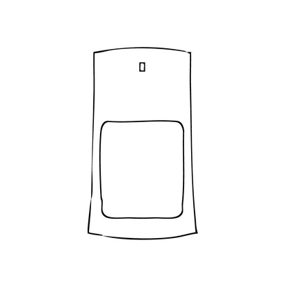 Pre-Cut PPF Audi A6 RS6 Avant 2013 - PPF-Kits