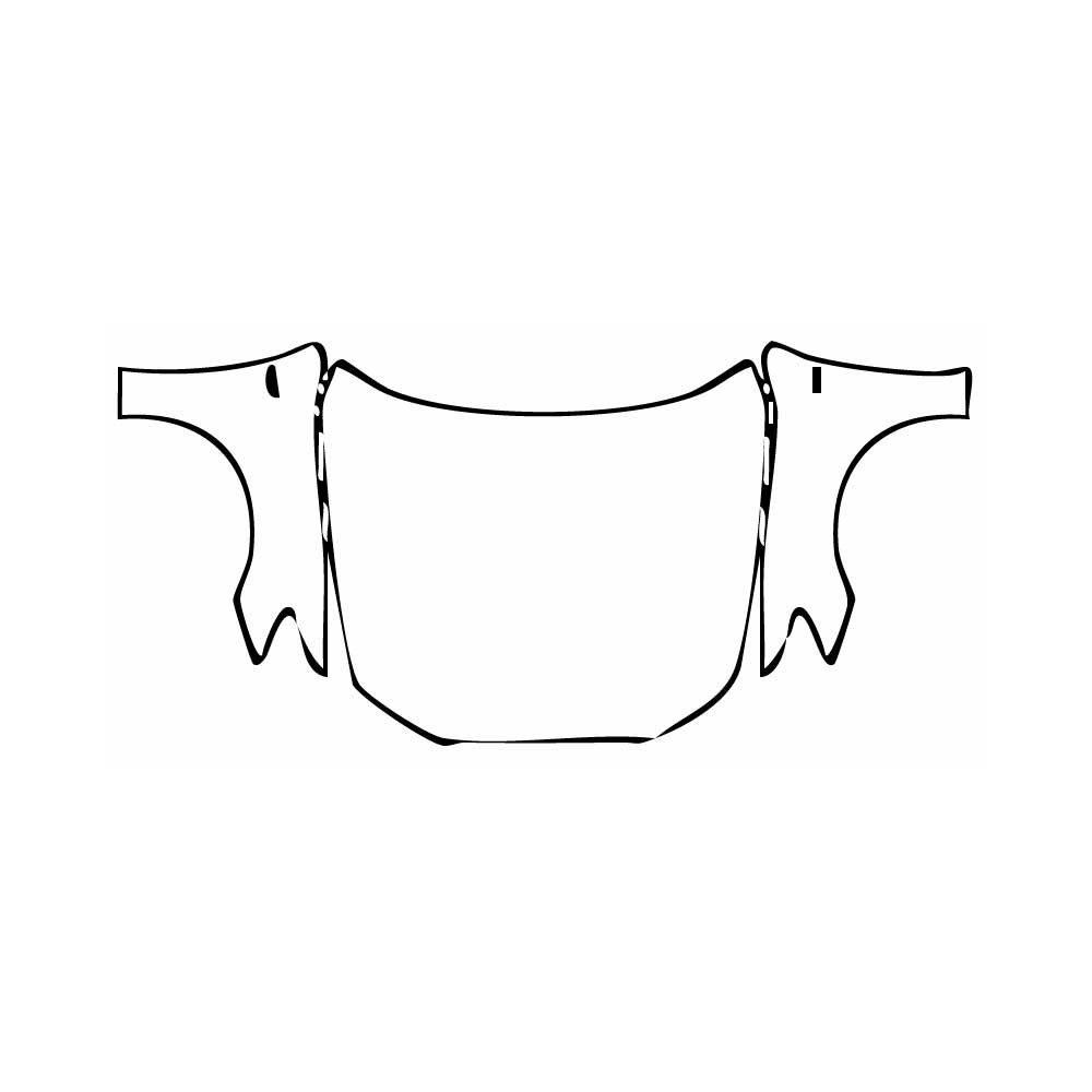 Pre-Cut PPF Audi A6 S6 2012 - PPF-Kits