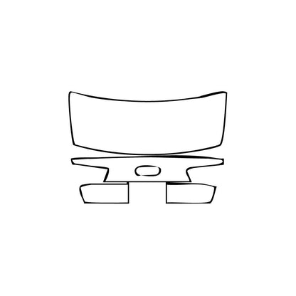 Pre-Cut PPF Audi A6 S6 2016 - PPF-Kits