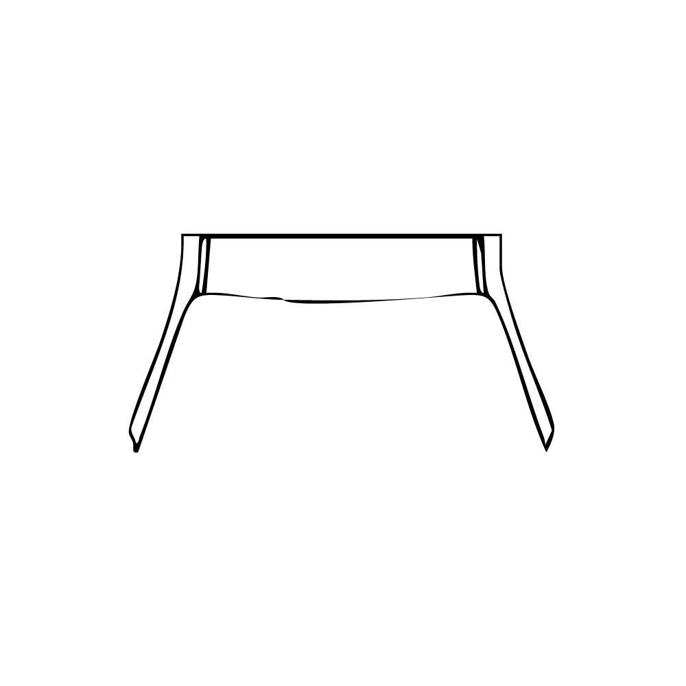 Pre-Cut PPF BMW 1 Series 5-door Sports Hatch SE 2015 - PPF-Kits