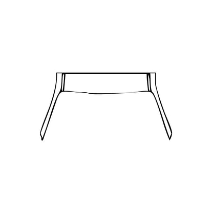 Pre-Cut PPF BMW 1 Series 5-door Sports Hatch SE 2015 - PPF-Kits