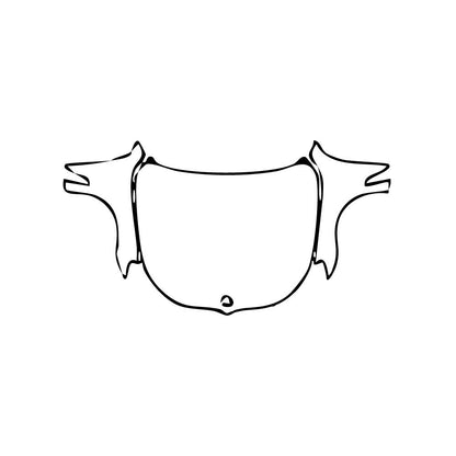 Pre-Cut PPF BMW 7 Series M Sport 2016 - PPF-Kits