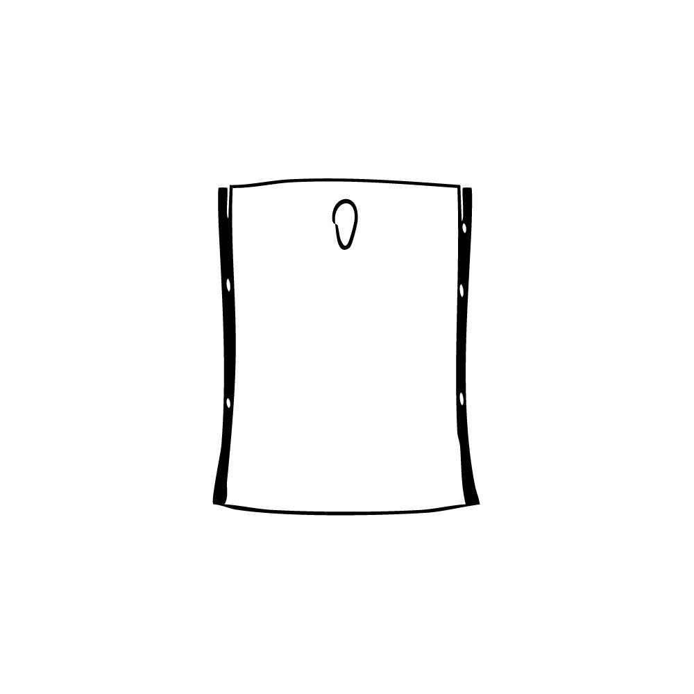 Pre-Cut PPF BMW X4 xLine 2014 - PPF-Kits