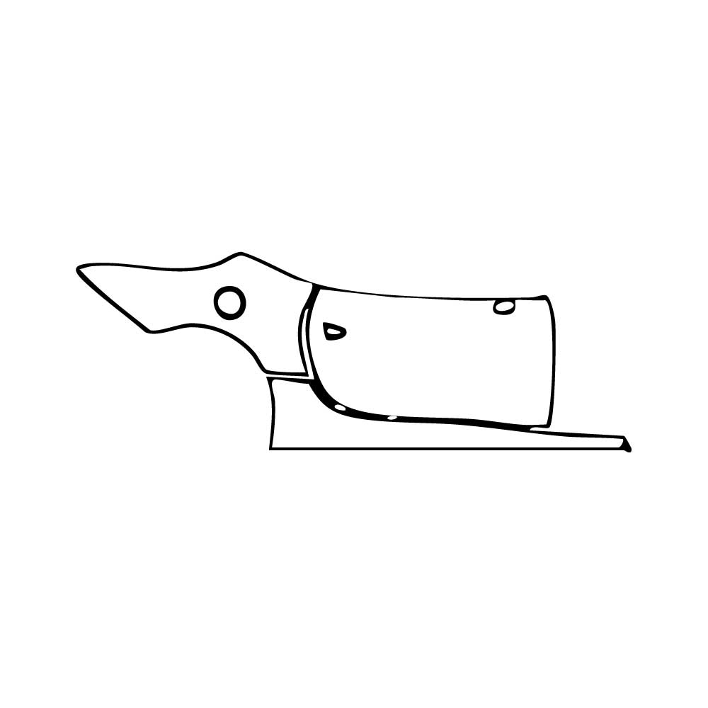 Pre-Cut PPF Ferrari California T 2015 - PPF-Kits