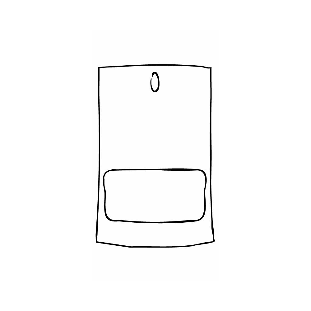 Pre-Cut PPF Lexus GS F-Sport 2017 - PPF-Kits