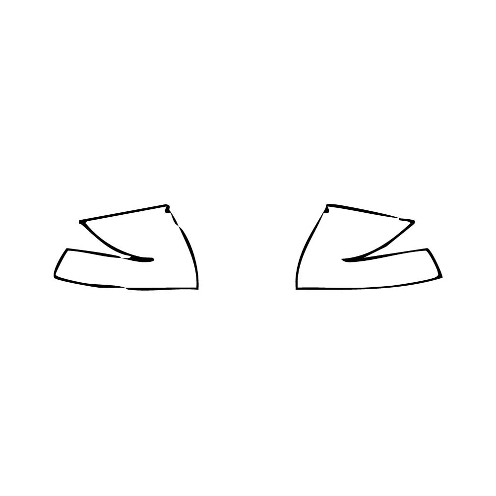 Pre-Cut PPF Nissan Armada (US) Luxury 2017 - PPF-Kits