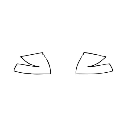 Pre-Cut PPF Nissan Armada (US) Luxury 2017 - PPF-Kits