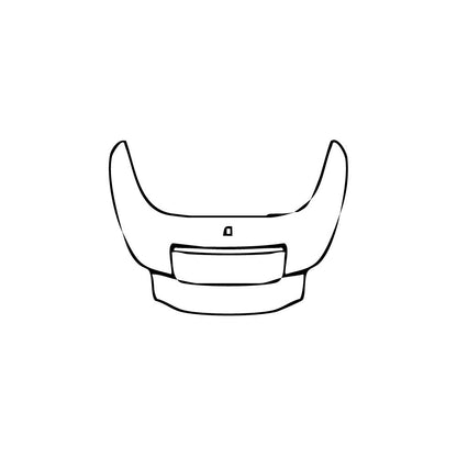 Pre-Cut PPF Porsche 911 Carrera S Cabriolet 2016 - PPF-Kits