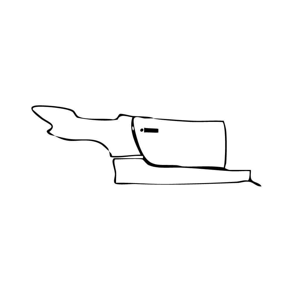 Pre-Cut PPF Aston Martin Vantage V8 Roadster 2005 - PPF-Kits