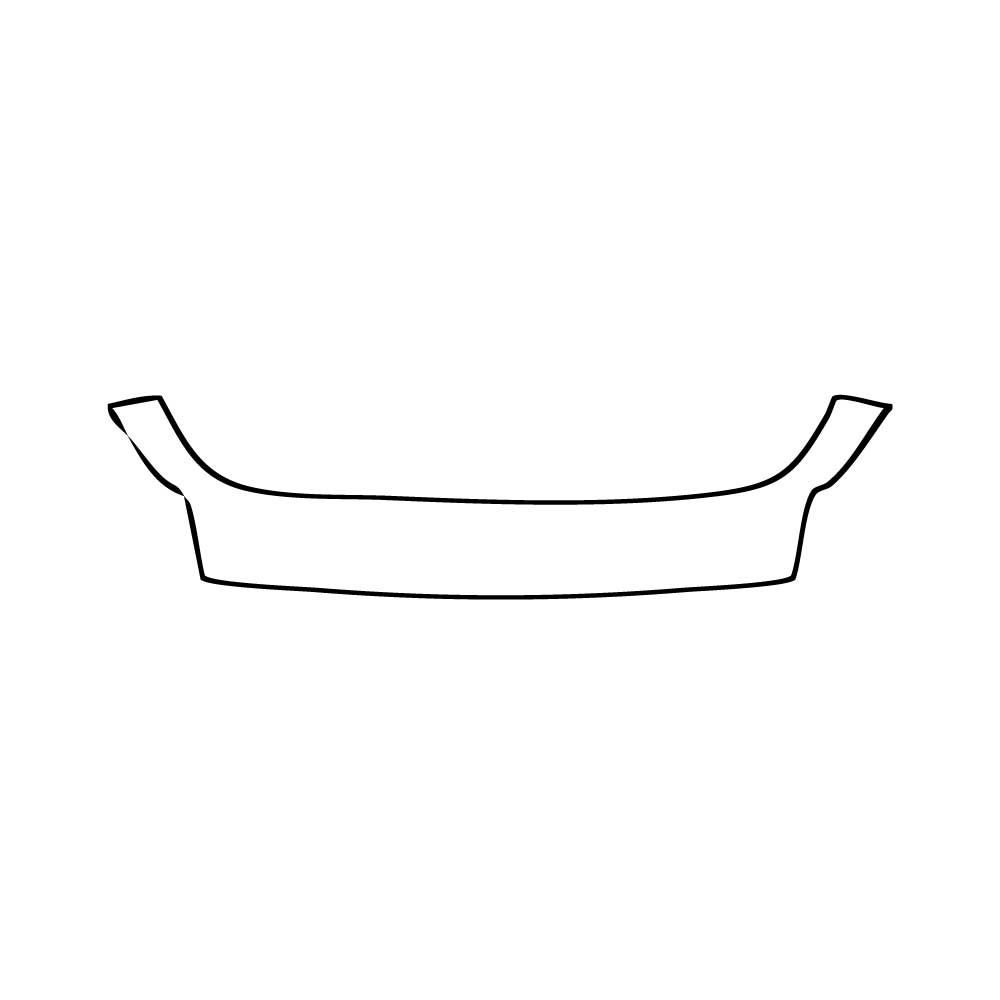 Pre-Cut PPF Audi A8 A8 L (Extended Wheelbase) Base 2015 - PPF-Kits