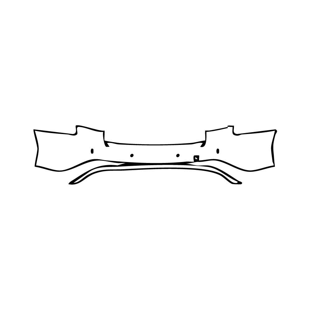 Pre-Cut PPF Audi A4 RS4 Avant 2013 - PPF-Kits