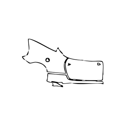 Pre-Cut PPF Ferrari 458 Speciale 2014 - PPF-Kits