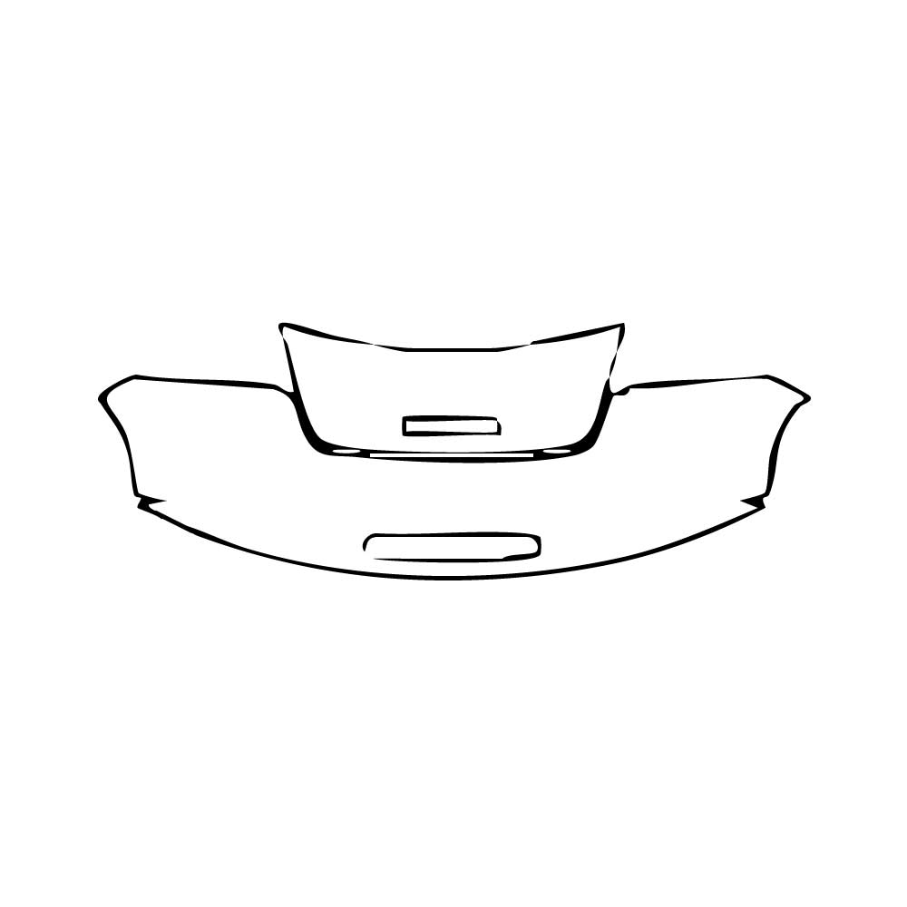 Pre-Cut PPF Ferrari 458 Speciale 2014 - PPF-Kits