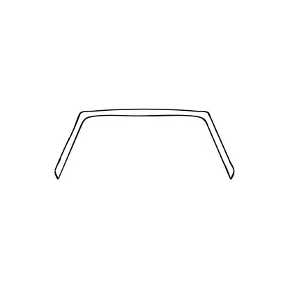 Pre-Cut PPF Ferrari 458 Spider 2012 - PPF-Kits