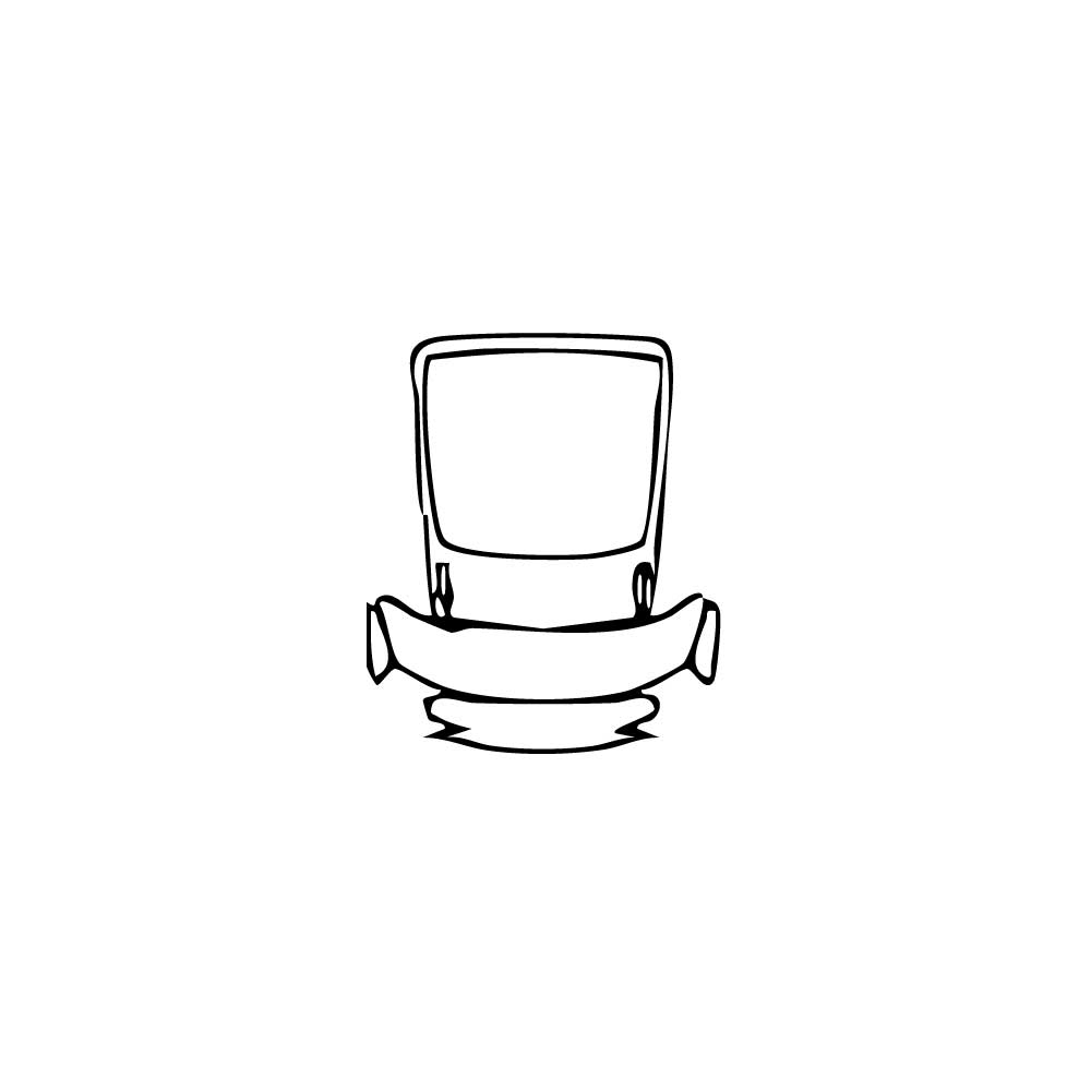 Pre-Cut PPF Porsche Cayman Cayman GT4 2016 - PPF-Kits